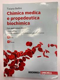 Chimica medica e propedeutica biochimica