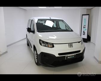 FIAT Doblò Doblò Combi 1.5 Bluehdi130cv Mt6 (N1)