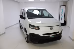 FIAT Doblò Doblò Combi 1.5 Bluehdi130cv Mt6 (N1)