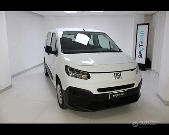 FIAT Doblò Doblò Combi 1.5 Bluehdi130cv Mt6 (N1)