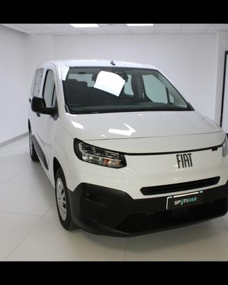 FIAT Doblò Doblò Combi 1.5 Bluehdi130cv Mt6 (N1)