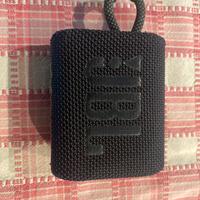 Jbl go 3 cassa