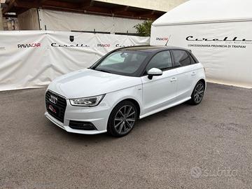 AUDI A1 SPB 1.4 TDI