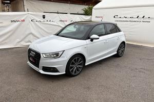 AUDI A1 SPB 1.4 TDI