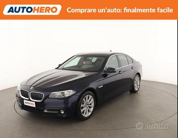 BMW 520 d Business aut.