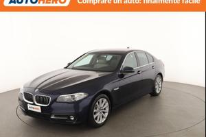 BMW 520 d Business aut.