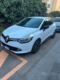 Renault Clio 1.5