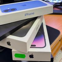 Apple iPhone 128Gb 256Gb