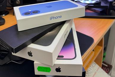Apple iPhone 128Gb 256Gb