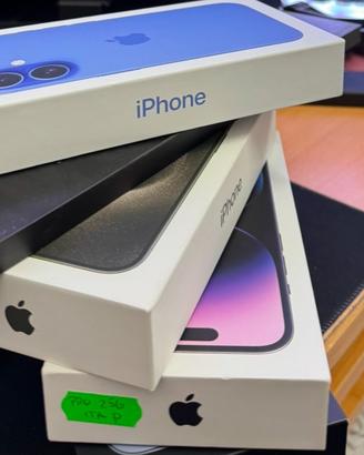 Apple iPhone 128Gb 256Gb