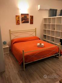 Monolocale al centro