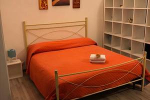 Monolocale al centro