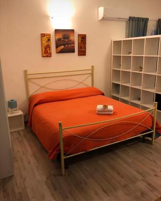 Monolocale al centro