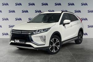 Mitsubishi Eclipse Cross 2.2 148CV Autom. 4WD Inte