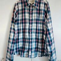 Camicia Abercrimbie & Fitch