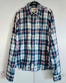 Camicia Abercrimbie & Fitch