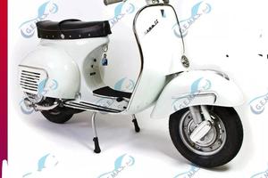 vespa gs160