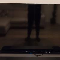 TV TCL 55''