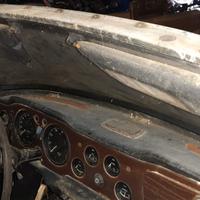  triumph tr6 anno1969