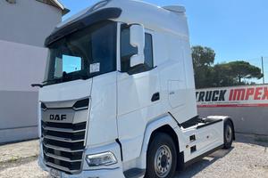 DAF XG 480 FT, km 0, garanzia ufficiale, ZF Intard
