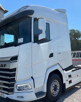 DAF XG 480 FT, km 0, garanzia ufficiale, ZF Intard