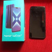 Honor view 10 lite