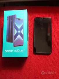 Honor view 10 lite