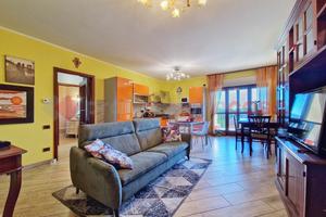 Appartamento L'Aquila [Cod. rif 3300422ARG]