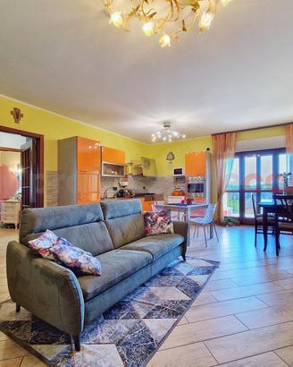 Appartamento L'Aquila [Cod. rif 3300422ARG]