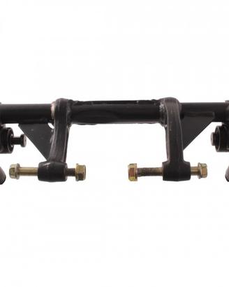 Braccio oscillante motore Kymco 50 con ruote 12 - 