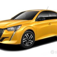 Musata e porte Toyota Yaris