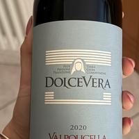 Dolcevera valpolicella ripasso vino