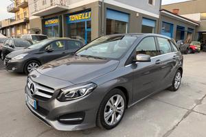 Mercedes-benz B 180 160 d Automatic Executive