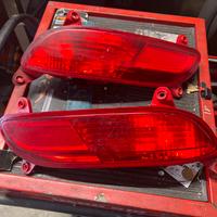 Fanali retronebbia kia Rio