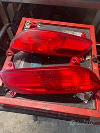 Fanali retronebbia kia Rio