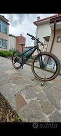 bicicletta trek marlin 8