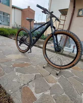 bicicletta trek marlin 8