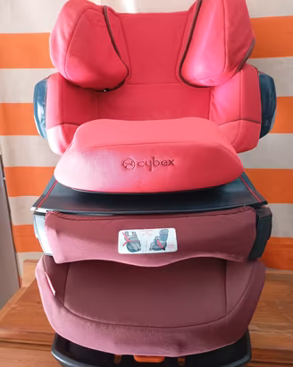 Seggiolino auto Cybex Pallas Gold Isofix