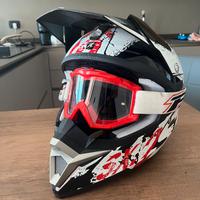 Casco Moto Shark