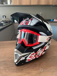 Casco Moto Shark