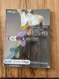 L’arte svelata 1