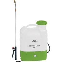 POMPA A SPALLA BATTERIA LITIO ELETTRA 16 LITRI