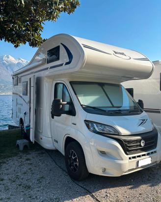 Glamys 226 come nuovo