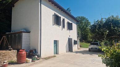 Casaletto indipendente classe A4