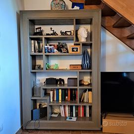 Libreria stupenda 
