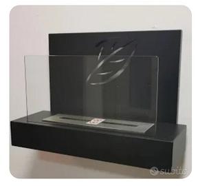 caminetto a bioetanolo