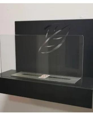 caminetto a bioetanolo