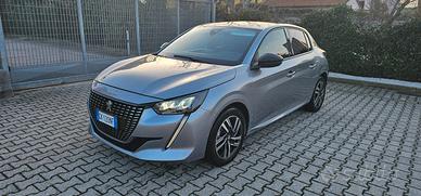 Peugeot 208 BlueHDi 100 Stop&Start 5 porte Allure 