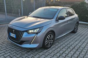 Peugeot 208 BlueHDi 100 Stop&Start 5 porte Allure 