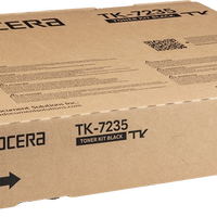 Toner Originale Kiocera TK-7235